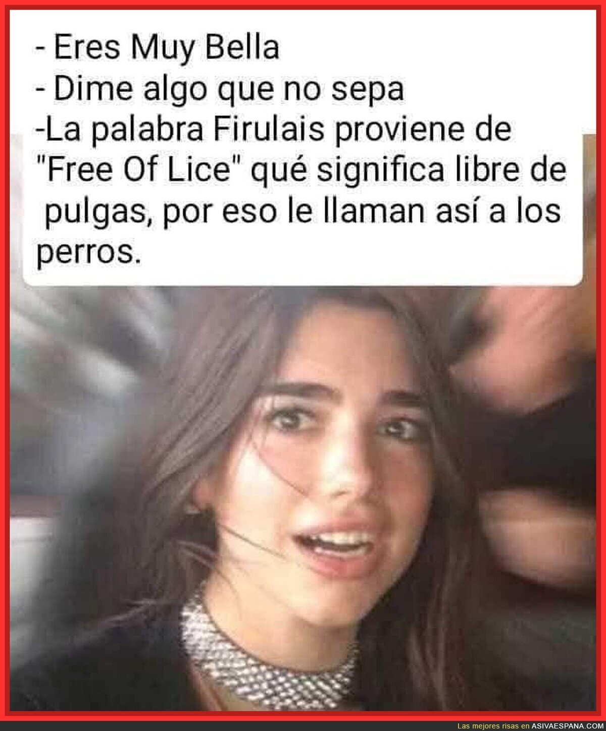 Cada día se aprende algo nuevo