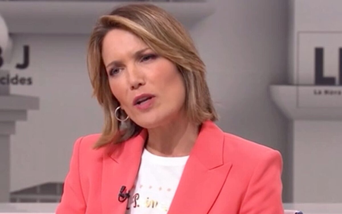 'El Mundo' vuelve a mentir contra Silvia Intxaurrondo y les pone en su sitio