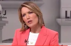 'El Mundo' vuelve a mentir contra Silvia Intxaurrondo y les pone en su sitio
