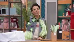 Maestro Joao empieza el programa compartiendo algo muy importante: &ldquo;me gustar&iacute;a, a partir de ahora, poder ser ya Benita&rdquo;