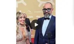 Risto Mejide y su sobrina responden sobre cual es su pel&iacute;cula favorita