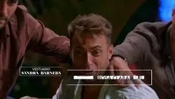 Lo de la Isla de las Tentaciones es oro puro por escenas como esta