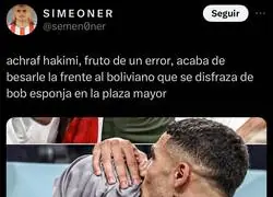 La historia que emocion&oacute; a todo un pa&iacute;s