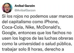 Aplastante conclusi&oacute;n