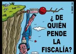 El juez del Tribunal Supremo apunta a la &laquo;Presidencia del Gobierno&raquo; en la investigaci&oacute;n a Garc&iacute;a Ortiz
