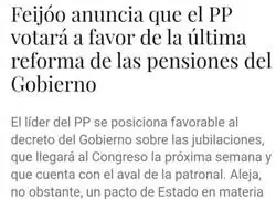 Se alinearon los astros