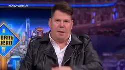 Lucas (el de la nariz) admite por fin qu&eacute; ha pasado con su nariz