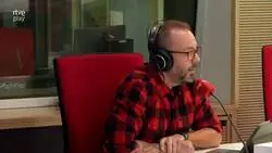 Antonio Maestre en RTVE: &ldquo;toda la profesi&oacute;n tendr&iacute;amos que estar unidos contra Vito Quiles."