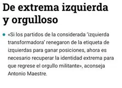 Imposici&oacute;n de doctrinas ideol&oacute;gicas mediante la justificaci&oacute;n de la violencia pol&iacute;tica.