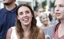 La app de Irene Montero que pasar&aacute; a la historia por ser un desastre