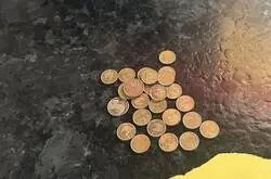 La pol&eacute;mica rese&ntilde;a en este restaurante con el cambio