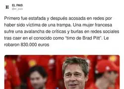 &iquest;Qu&eacute; IQ tienes como para que te estafen as&iacute;?