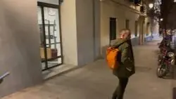 Esto ocurri&oacute; tras el enganch&oacute;n entre Vito Quiles y Antonio Maestre