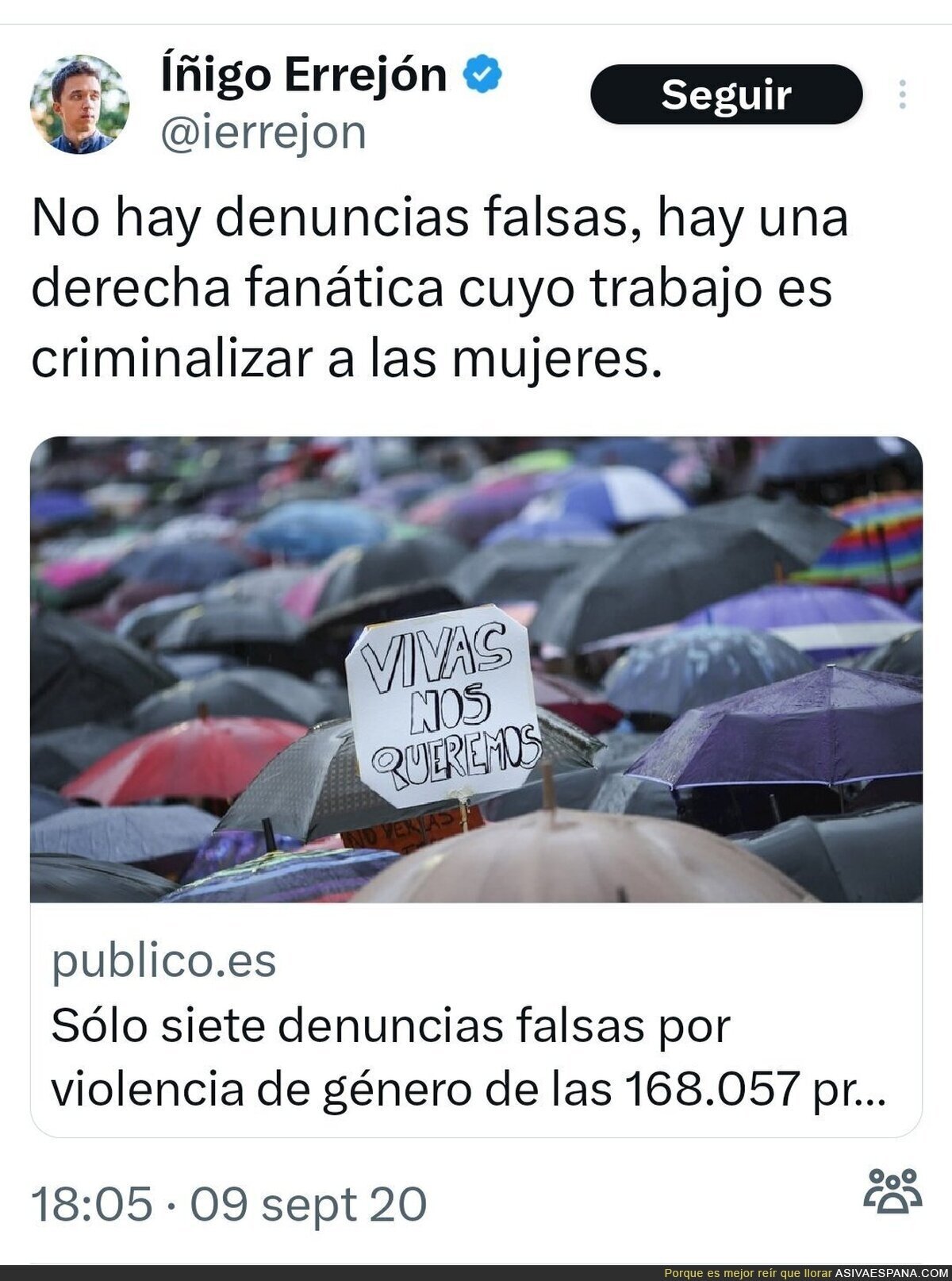 Qué mal envejecen algunas cosas...