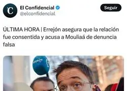 Hay cosas que envejecen muy mal con &Iacute;&ntilde;igo Errej&oacute;n