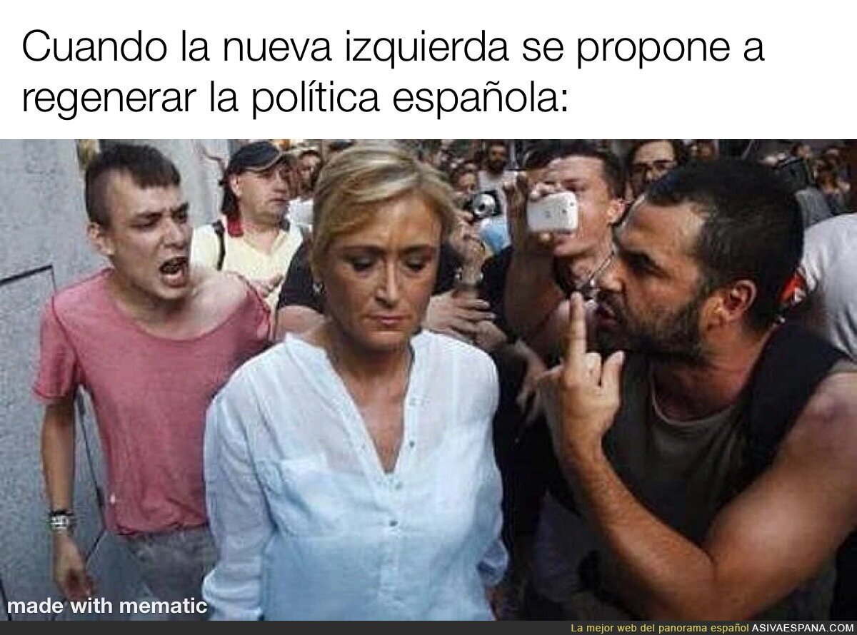 El lanzamiento de micros se queda corto