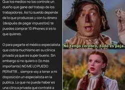 Esta gente es la que tiene que pagar las pensiones.