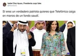Que gran libertad en Telef&oacute;nica