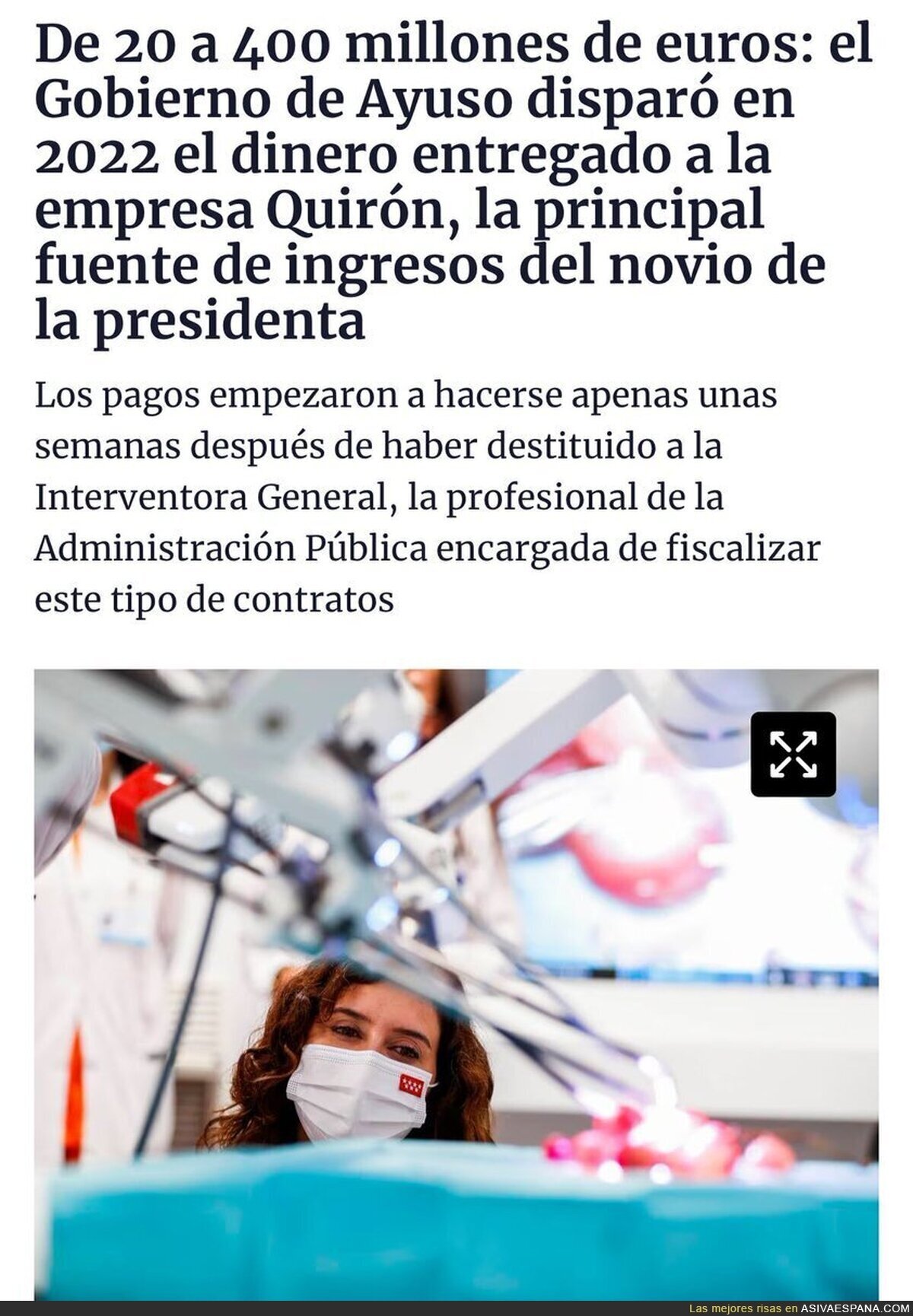 El clan de los quironeses