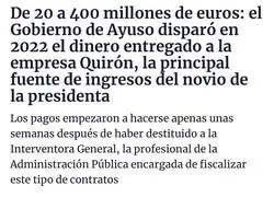 El clan de los quironeses