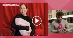 La Sanidad p&uacute;blica salva a la hija de Anabel Pantoja