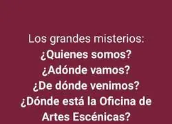 Aveces, lo mejor que se puede hacer, es hacerse el tonto