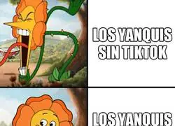 La lucha de los estadounidenses