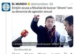 Las explicaciones de &Iacute;&ntilde;igo Errej&oacute;n