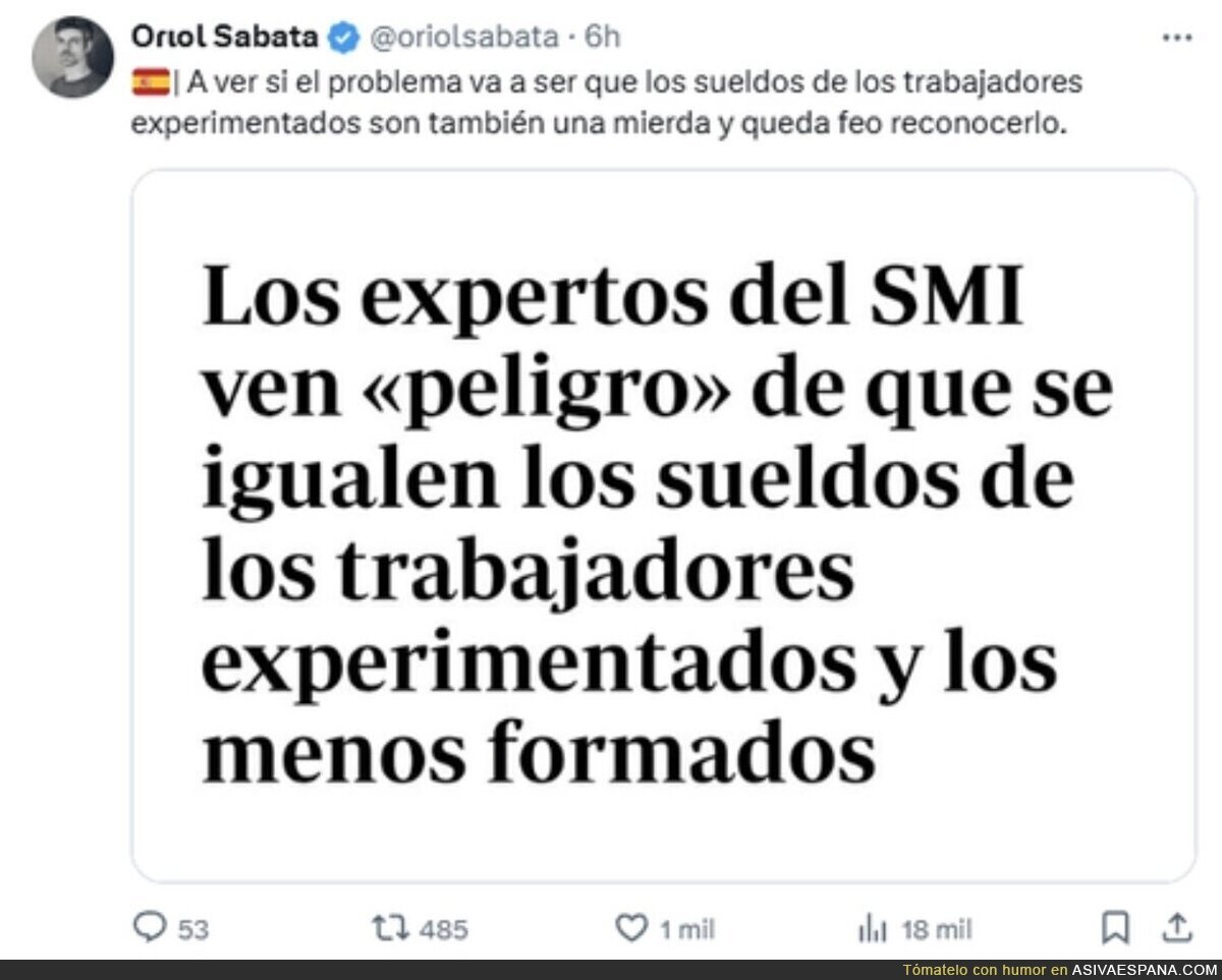 Especial mención a los profesores de universidad
