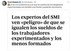 Especial menci&oacute;n a los profesores de universidad