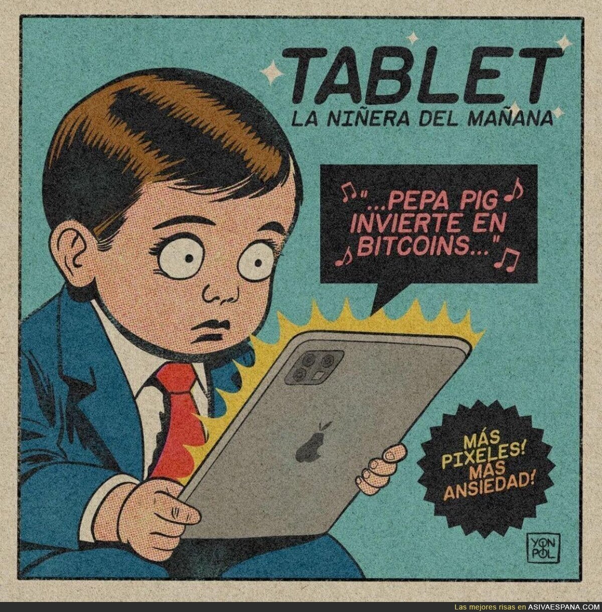 Cuanto antes empiecen, mejor.