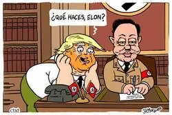 ✍️... y todos los europeos deber&aacute;n comprar un Tesla