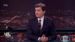 Yolanda Ramos es el mejor ser de luz que hay en TV, y en toda Espa&ntilde;a! Es medicina necesaria para vivir! Y el mejor t&aacute;ndem que hay en TV, son Yolanda Ramos junto a Marc Gir&oacute;, lo m&aacute;s!? #LateXou