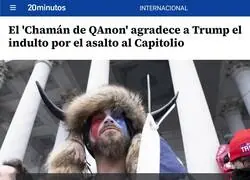 El l&iacute;der de los Patridiotas est&aacute; listo para otra