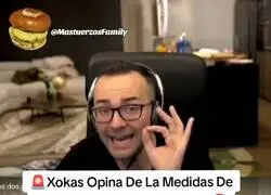 El Xokas opina sobre las medidas de Trump sobre inmigraci&oacute;n.