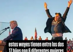 No son los m&aacute;s indicados para dar lecciones