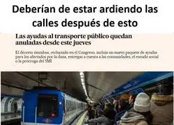 Esto es lo m&aacute;s grave que ha pasado en mucho tiempo