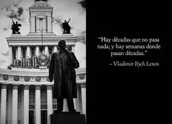 Hay semanas que en siete d&iacute;as pasan, pero todo pasa y al final no pasa nada.
