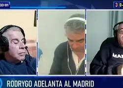 &iquest;Qu&eacute; estaba haciendo Manolo Sanch&iacute;s en plena retransmisi&oacute;n en la COPE?