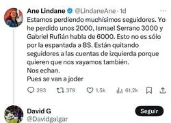 Elon Musk y sus v&iacute;ctimas espa&ntilde;olas