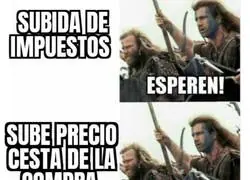 &ldquo;La oposici&oacute;n debe votar lo que obliga el gobierno. No, esto no es una dictadura&rdquo;