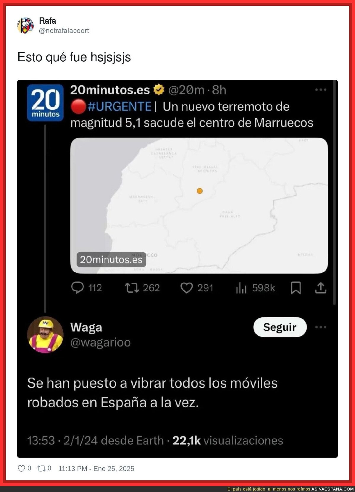 La gente tiene mucho ingenio