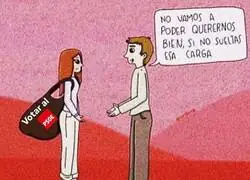 Hay cosas que hay que dejar atr&aacute;s