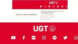 Gastan una broma llamando a UGT diciendo que tienen un env&iacute;o de marisco y pasa esto