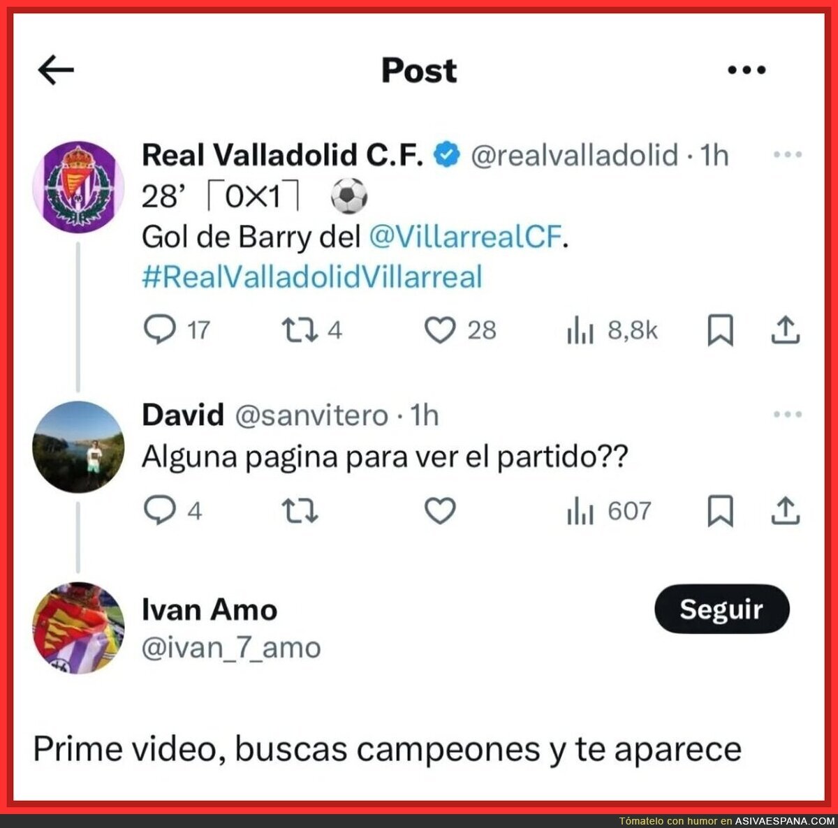 Esto que fue