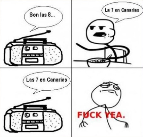 canarias,radio