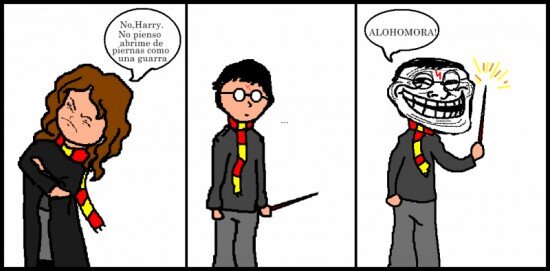 alohomora,harry,hermione