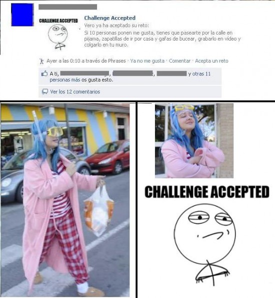 Challenge_accepted - Challenge Accepted