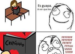 Enlace a Crepúsculo