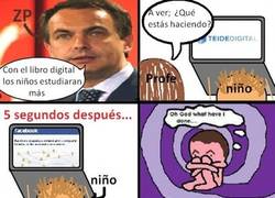 Enlace a Libros digitales
